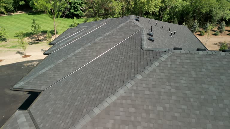 Best Rubber Roofing (EPDM, TPO)  in Innotion, VA