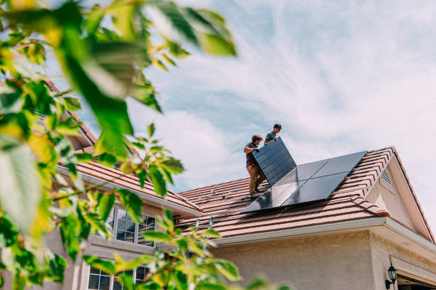 Best Roof Insulation Installation  in Innotion, VA