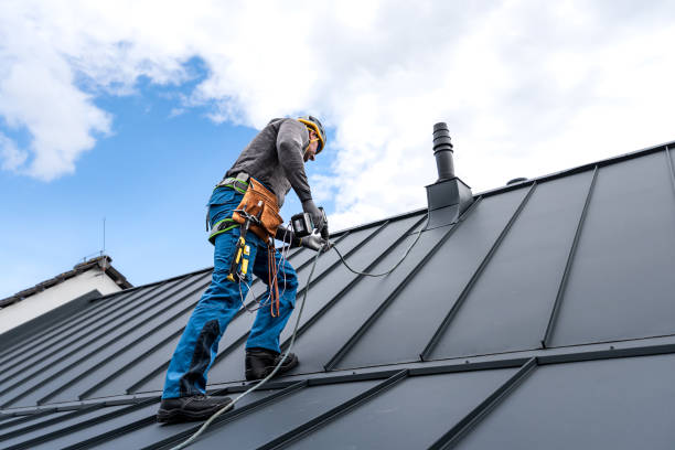 Fast & Reliable Emergency Roof Repairs in Innovation, VA